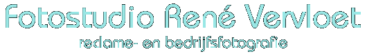 logo Rene Vervloet